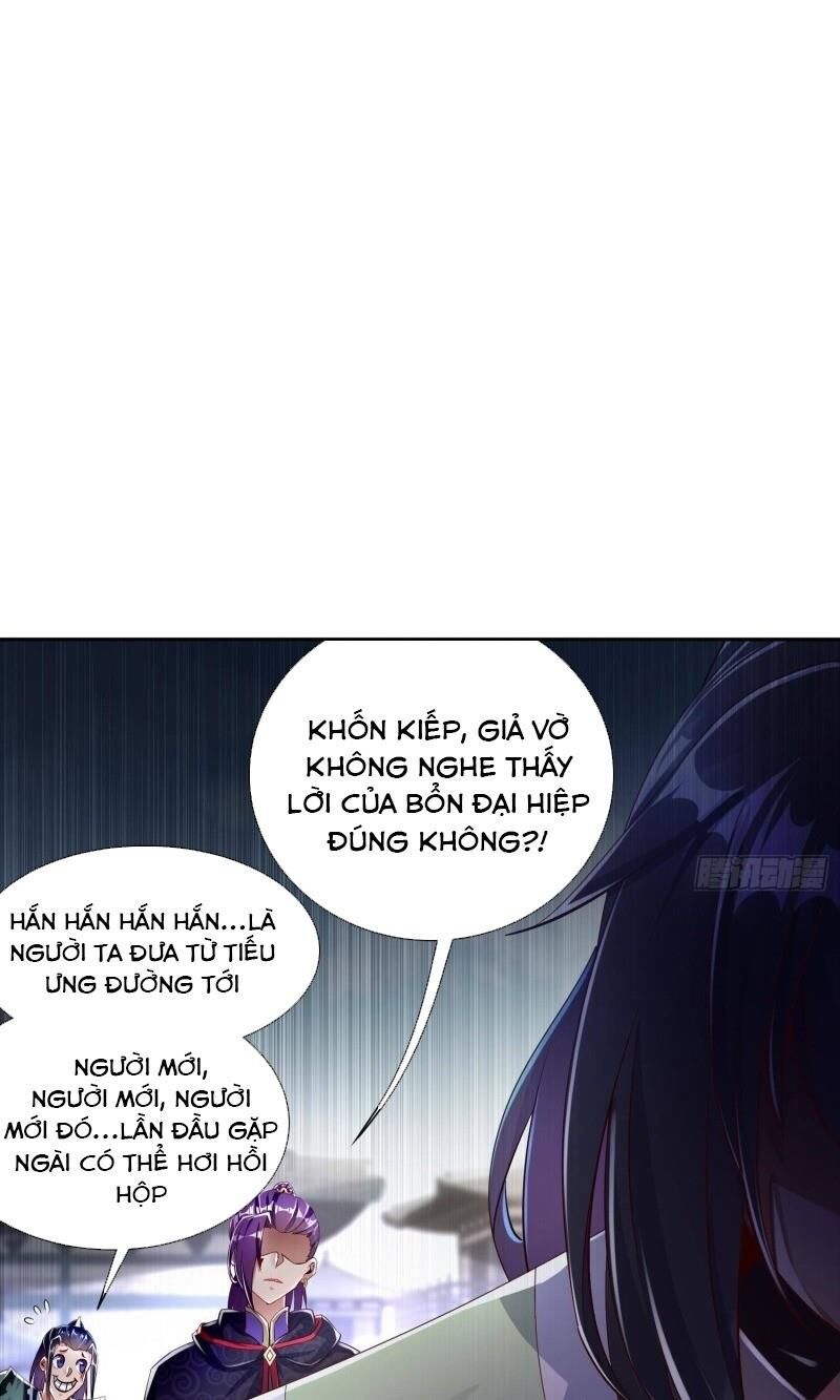 Trùng Sinh Ma Tôn Lộng Quyền Chapter 66 - Trang 2