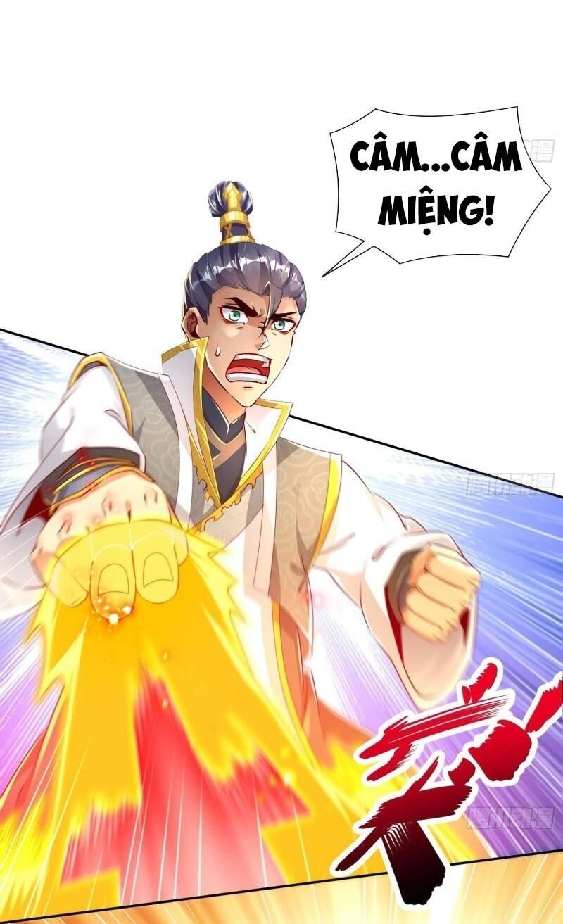 Trùng Sinh Ma Tôn Lộng Quyền Chapter 67 - Trang 2
