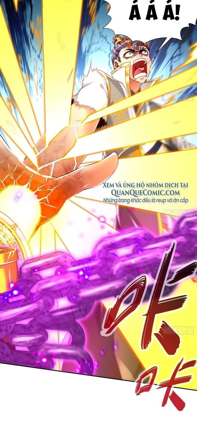 Trùng Sinh Ma Tôn Lộng Quyền Chapter 67 - Trang 2