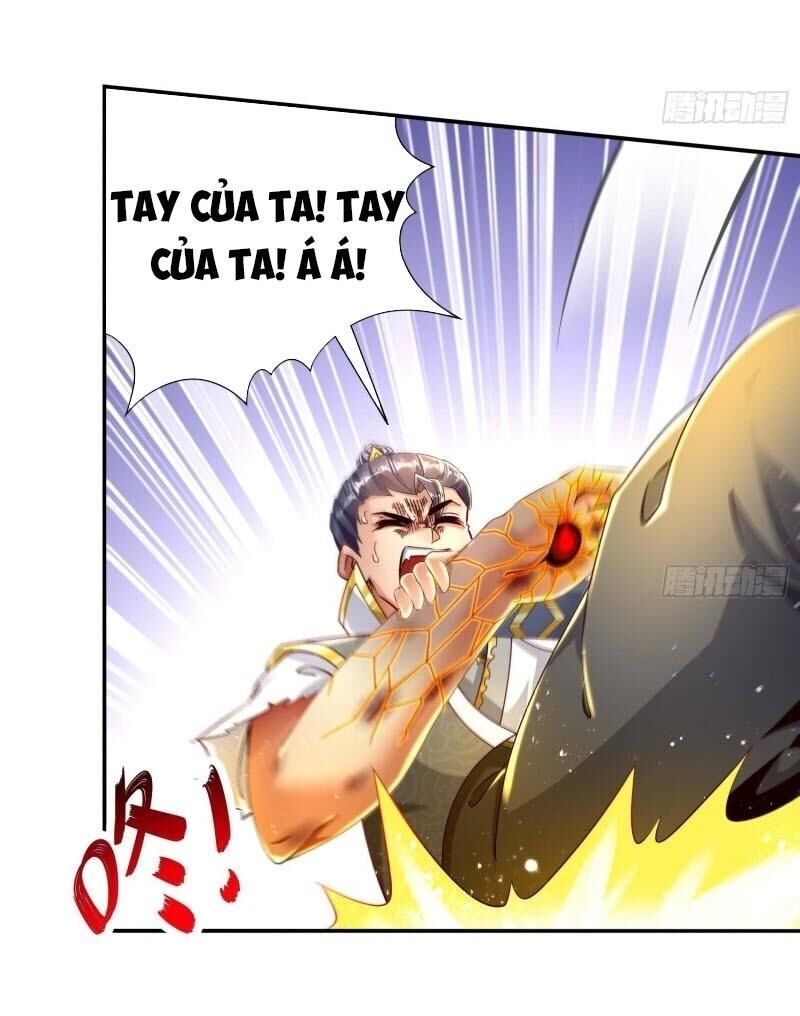 Trùng Sinh Ma Tôn Lộng Quyền Chapter 67 - Trang 2