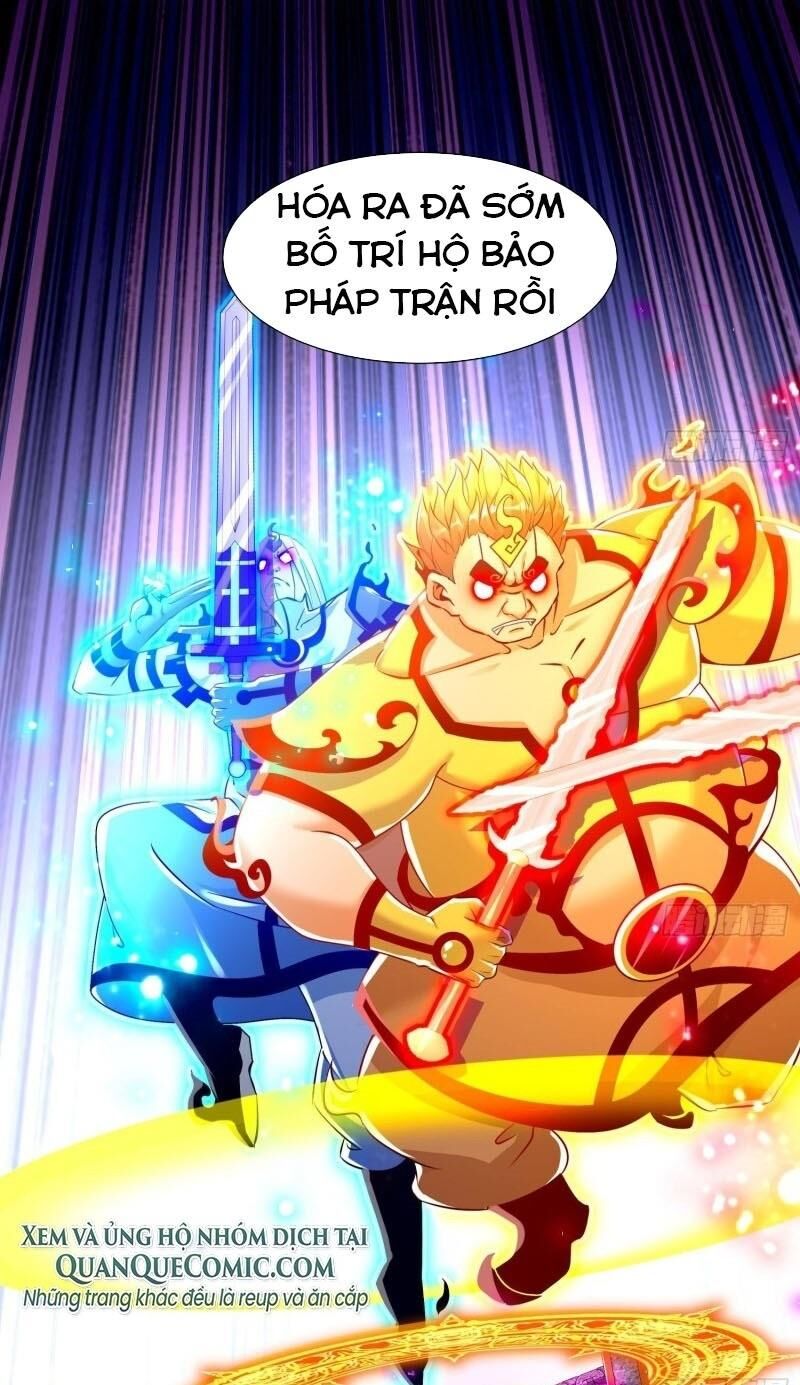 Trùng Sinh Ma Tôn Lộng Quyền Chapter 67 - Trang 2