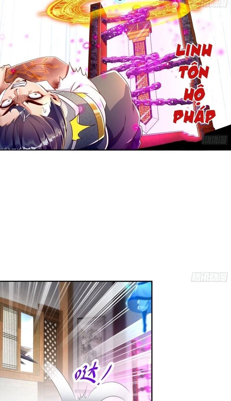 Trùng Sinh Ma Tôn Lộng Quyền Chapter 67 - Trang 2