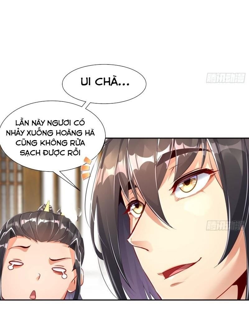 Trùng Sinh Ma Tôn Lộng Quyền Chapter 67 - Trang 2