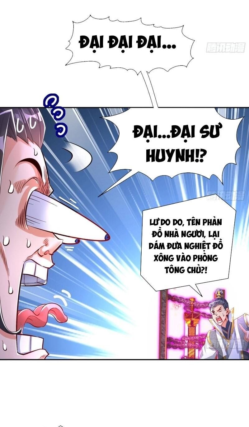 Trùng Sinh Ma Tôn Lộng Quyền Chapter 67 - Trang 2
