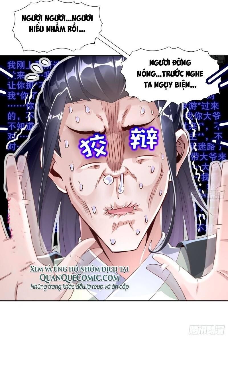 Trùng Sinh Ma Tôn Lộng Quyền Chapter 67 - Trang 2