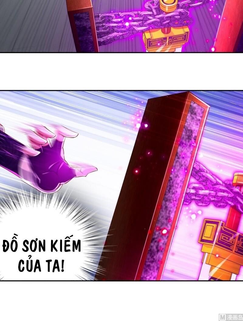 Trùng Sinh Ma Tôn Lộng Quyền Chapter 68 - Trang 2