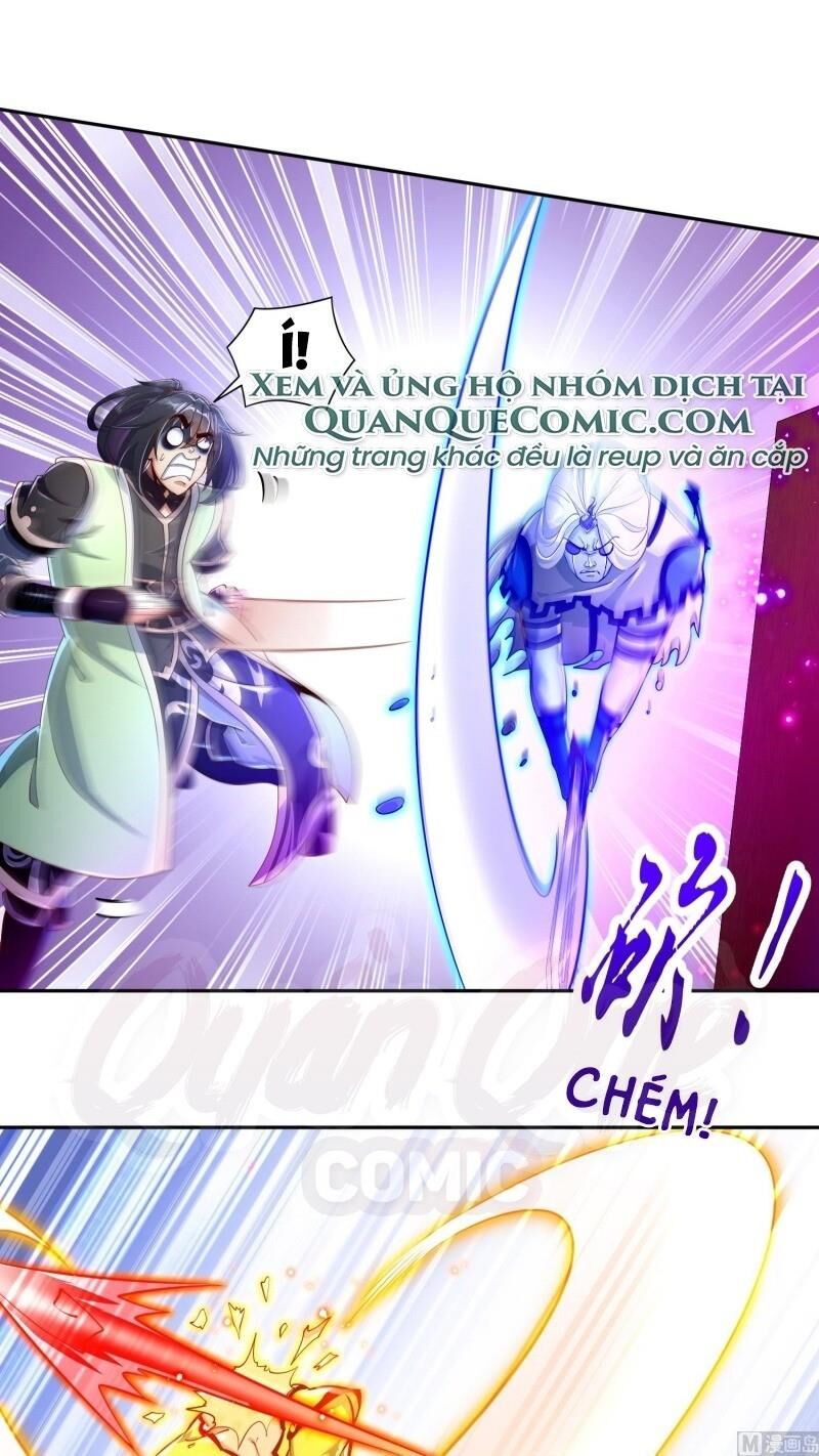 Trùng Sinh Ma Tôn Lộng Quyền Chapter 68 - Trang 2