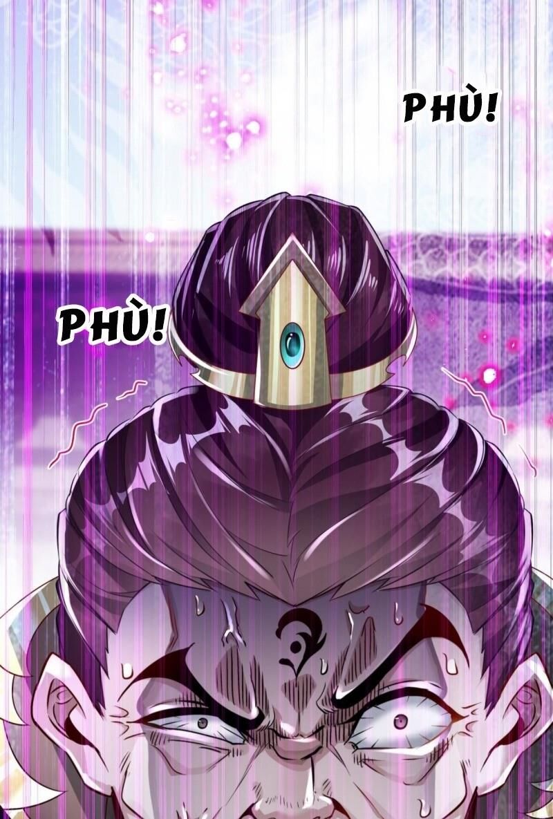 Trùng Sinh Ma Tôn Lộng Quyền Chapter 68 - Trang 2