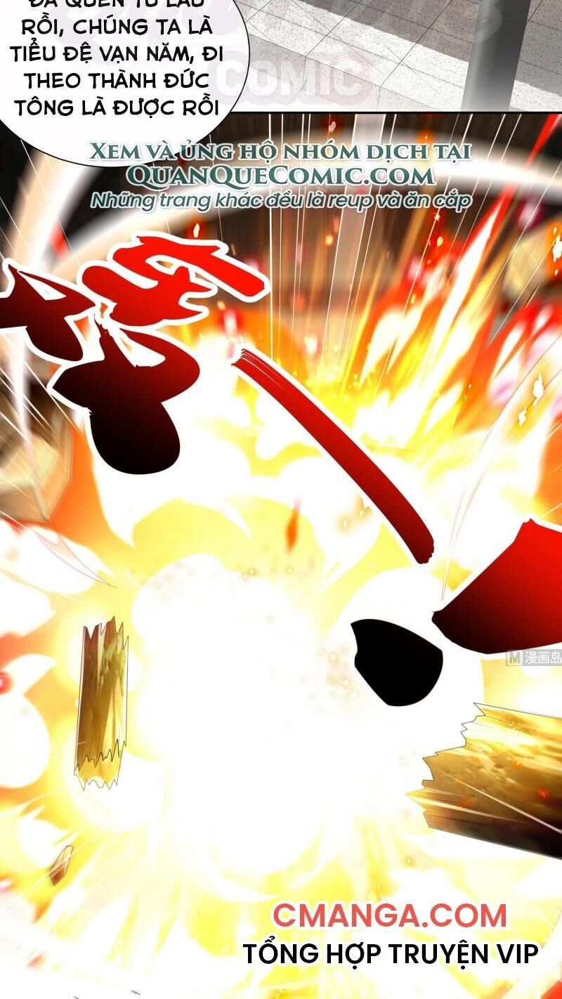 Trùng Sinh Ma Tôn Lộng Quyền Chapter 68 - Trang 2