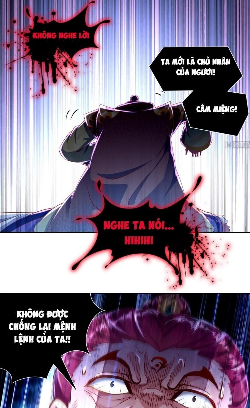 Trùng Sinh Ma Tôn Lộng Quyền Chapter 68 - Trang 2