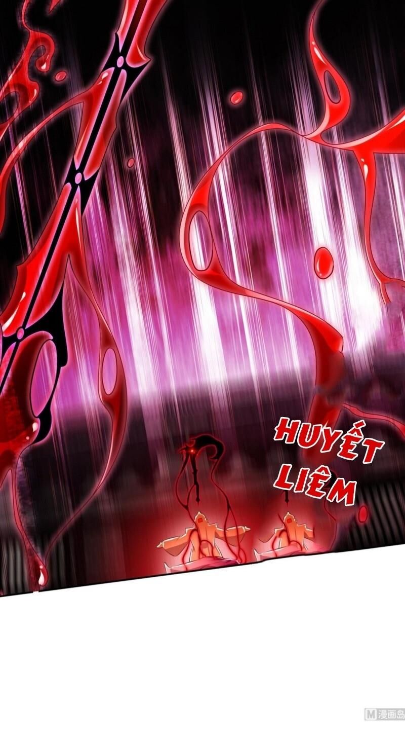 Trùng Sinh Ma Tôn Lộng Quyền Chapter 68 - Trang 2