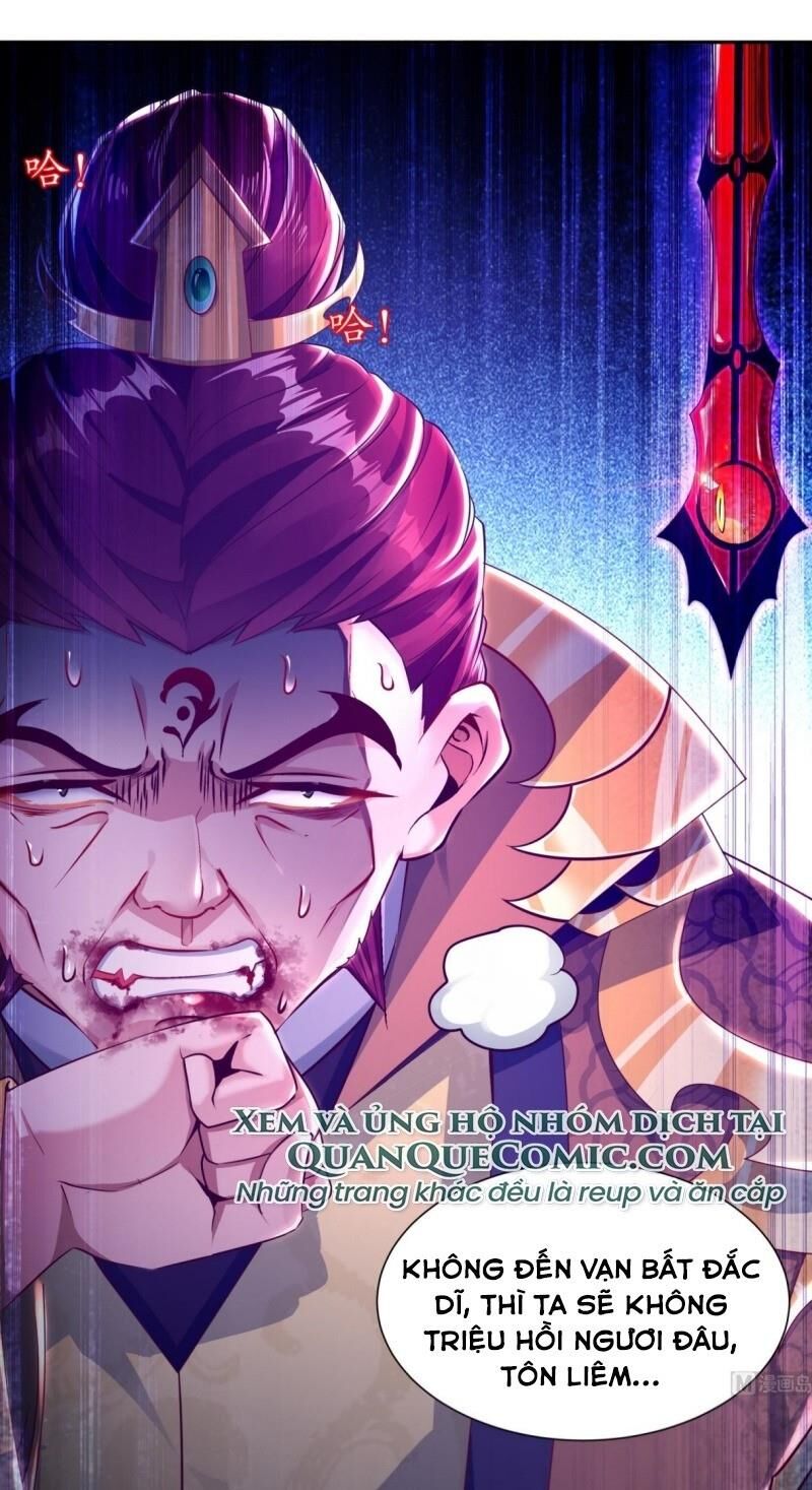 Trùng Sinh Ma Tôn Lộng Quyền Chapter 68 - Trang 2