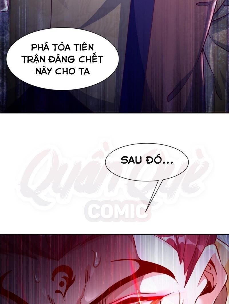 Trùng Sinh Ma Tôn Lộng Quyền Chapter 68 - Trang 2