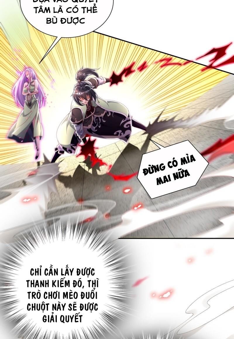 Trùng Sinh Ma Tôn Lộng Quyền Chapter 68 - Trang 2