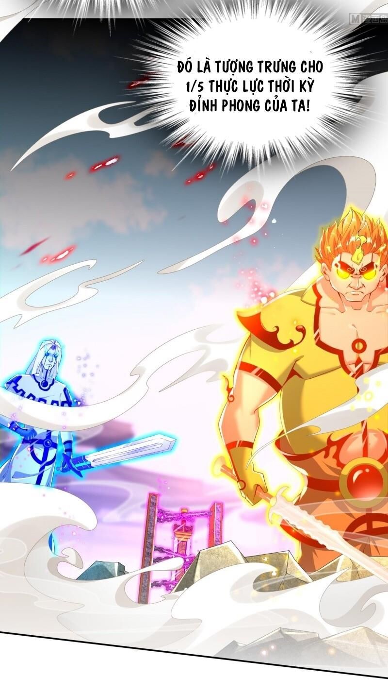 Trùng Sinh Ma Tôn Lộng Quyền Chapter 68 - Trang 2