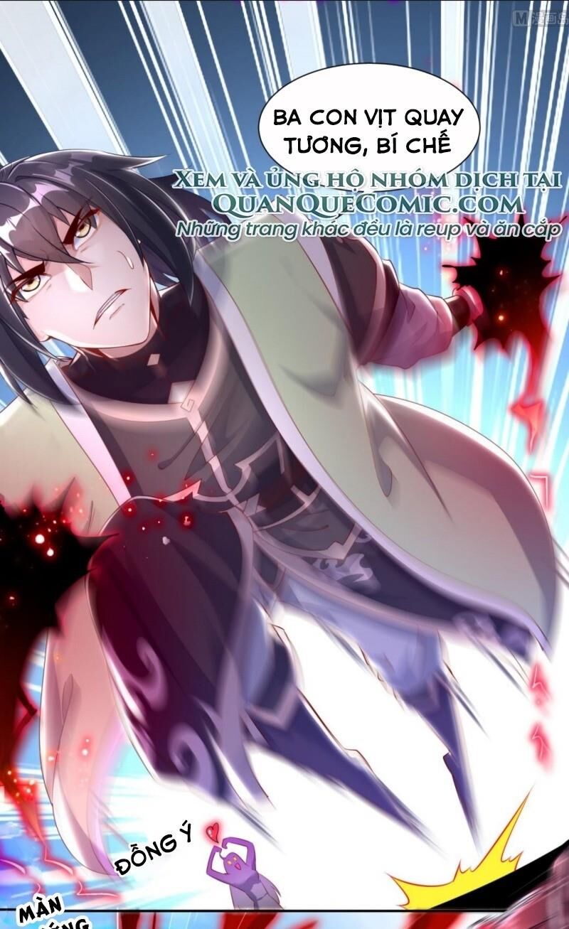 Trùng Sinh Ma Tôn Lộng Quyền Chapter 68 - Trang 2