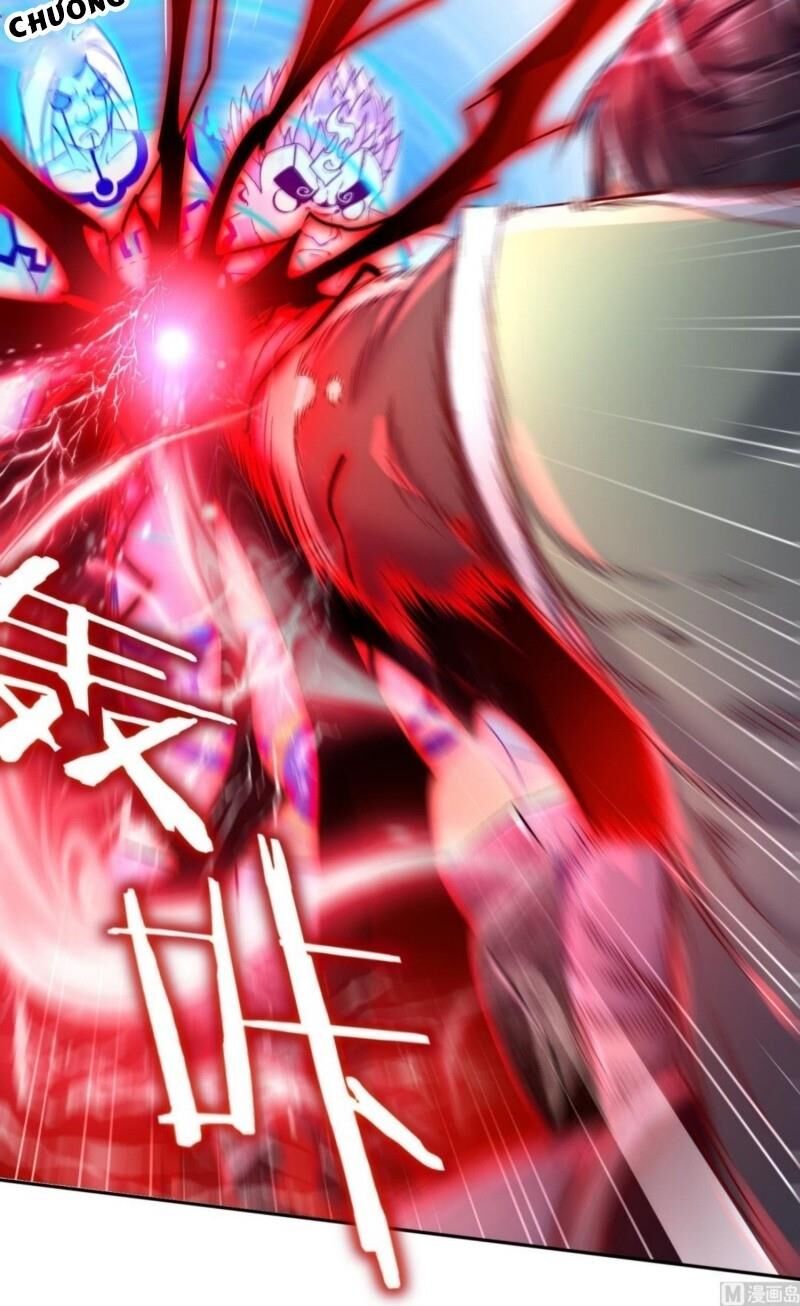 Trùng Sinh Ma Tôn Lộng Quyền Chapter 68 - Trang 2