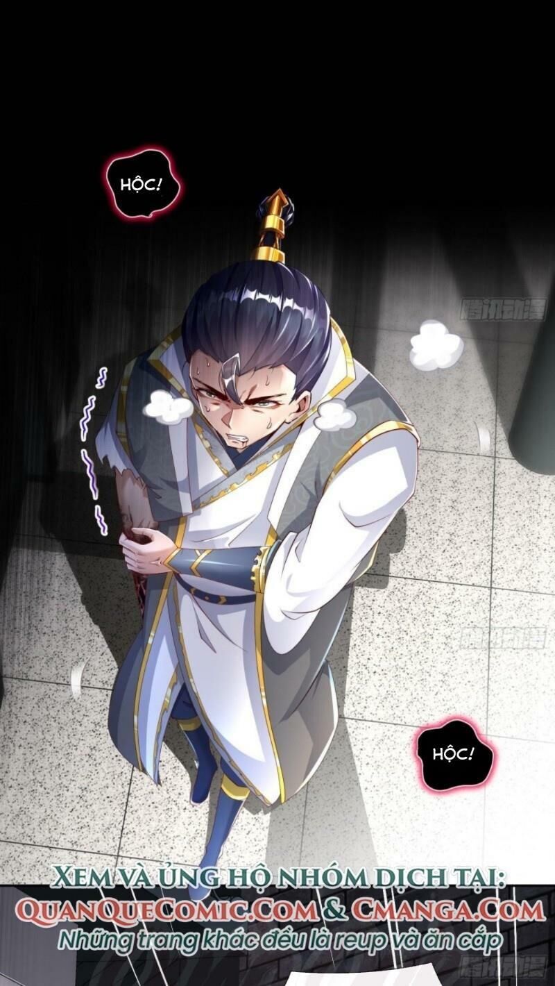 Trùng Sinh Ma Tôn Lộng Quyền Chapter 69 - Trang 2