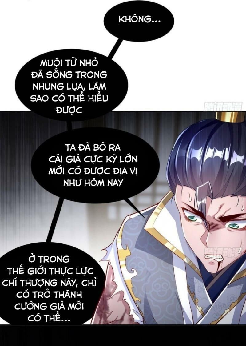 Trùng Sinh Ma Tôn Lộng Quyền Chapter 69 - Trang 2