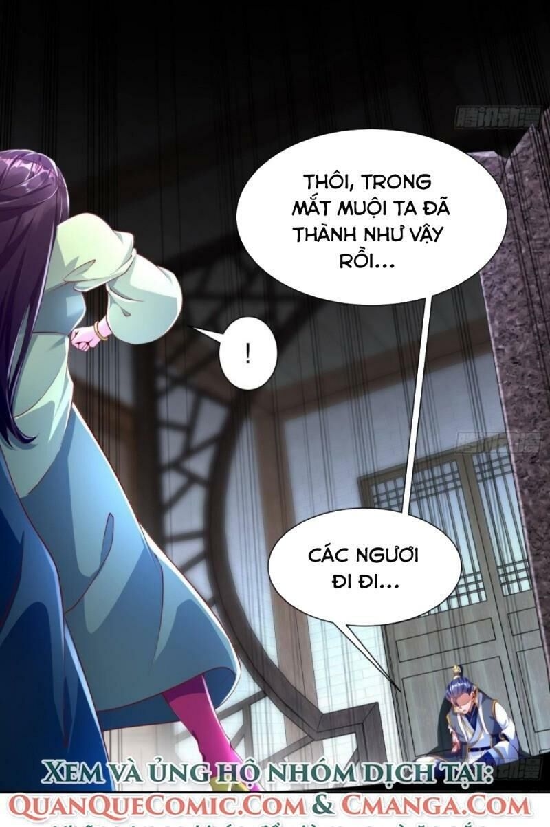 Trùng Sinh Ma Tôn Lộng Quyền Chapter 69 - Trang 2