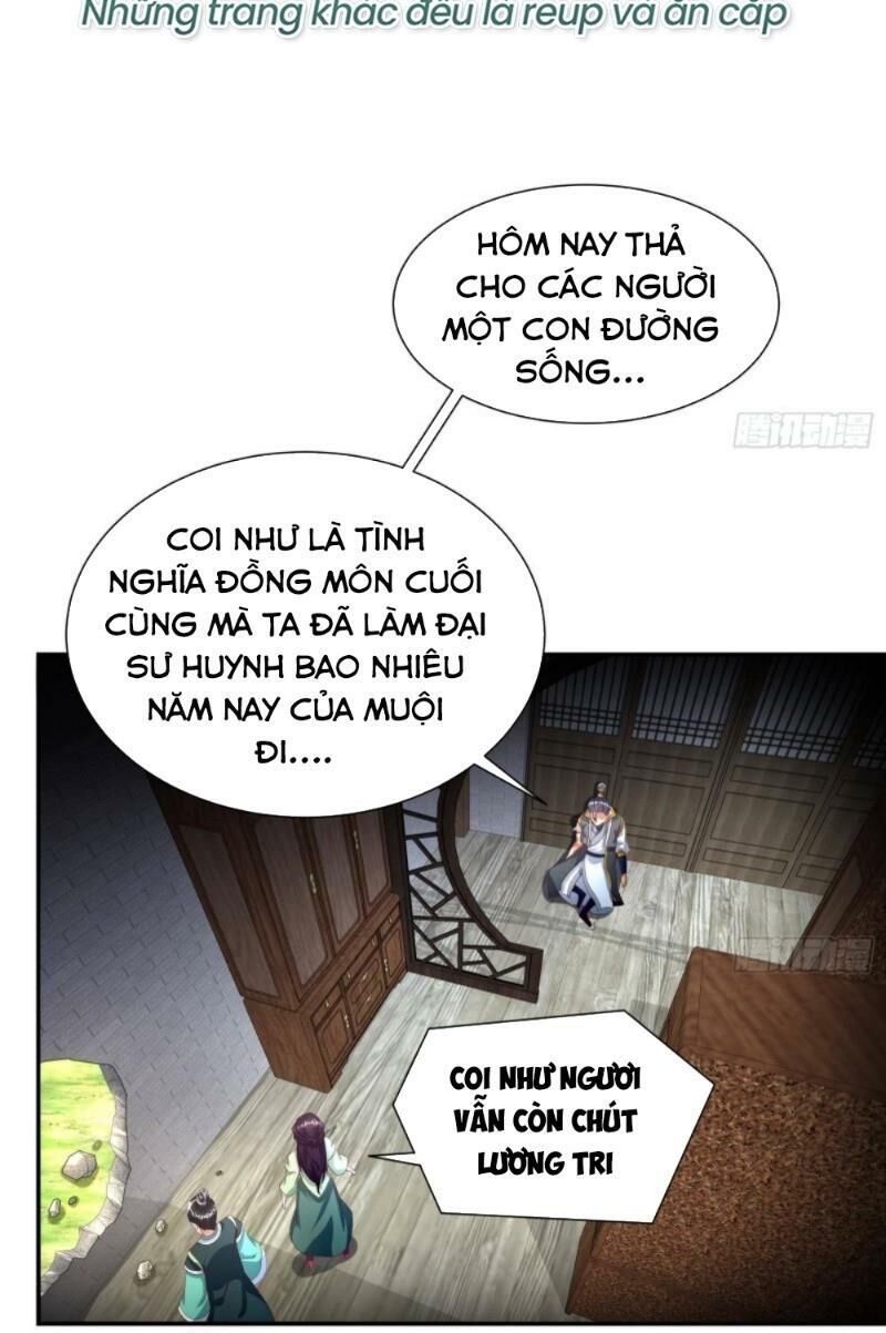 Trùng Sinh Ma Tôn Lộng Quyền Chapter 69 - Trang 2