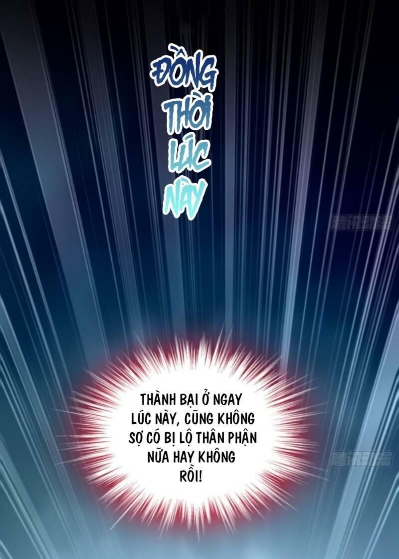 Trùng Sinh Ma Tôn Lộng Quyền Chapter 69 - Trang 2
