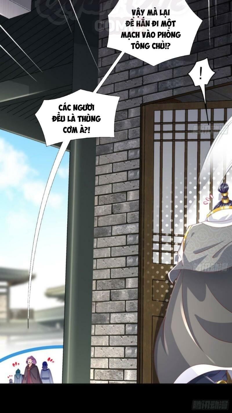 Trùng Sinh Ma Tôn Lộng Quyền Chapter 69 - Trang 2