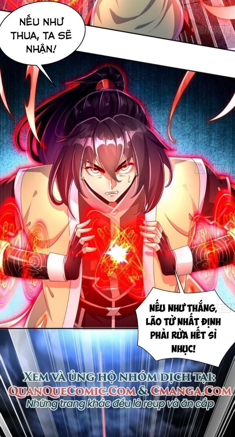 Trùng Sinh Ma Tôn Lộng Quyền Chapter 69 - Trang 2