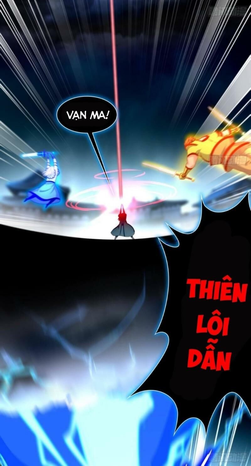 Trùng Sinh Ma Tôn Lộng Quyền Chapter 69 - Trang 2