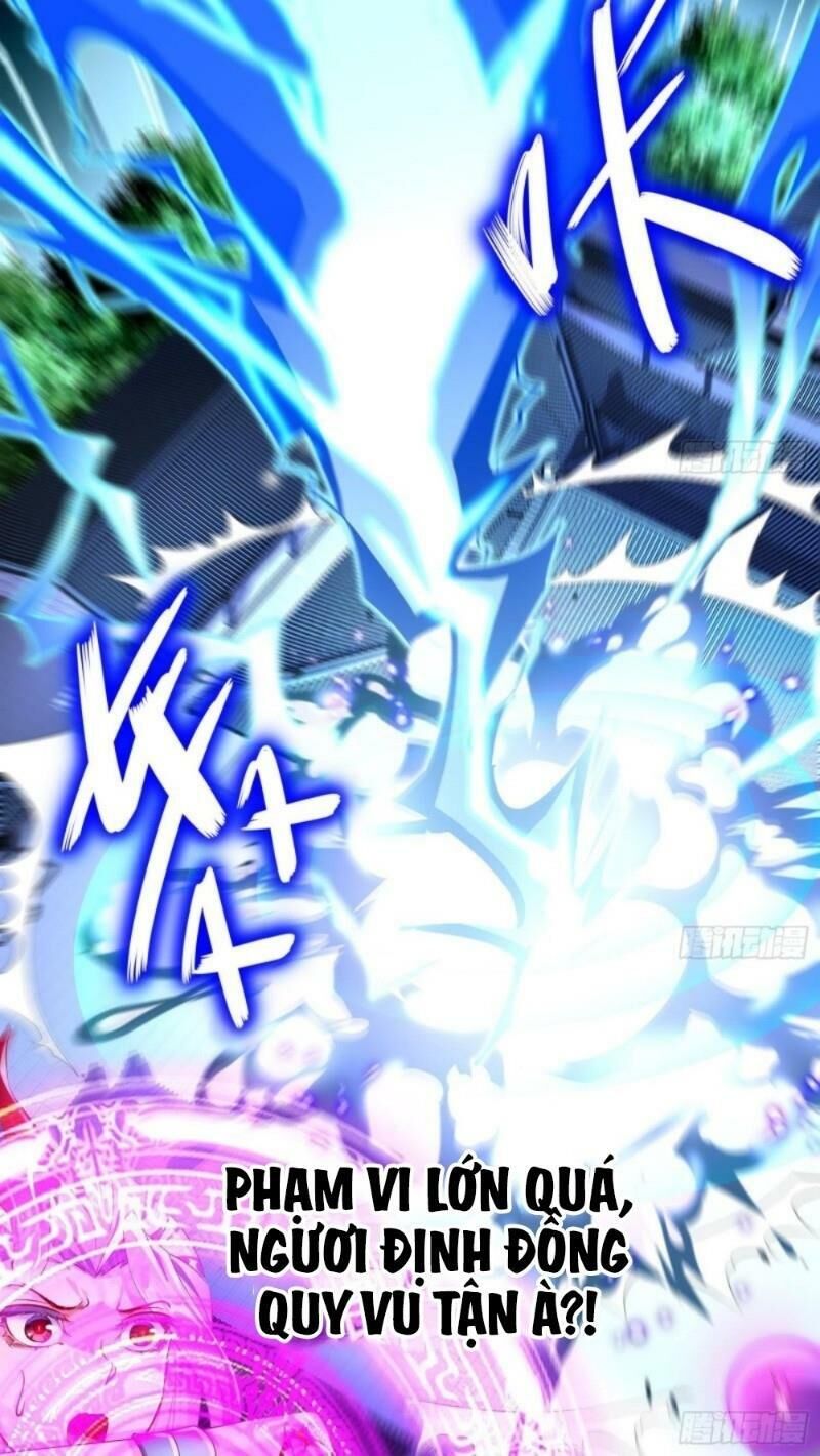 Trùng Sinh Ma Tôn Lộng Quyền Chapter 69 - Trang 2