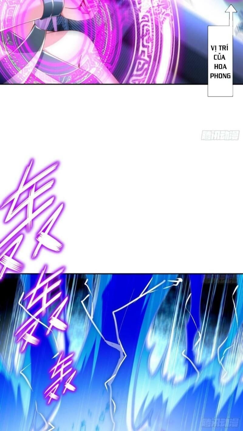 Trùng Sinh Ma Tôn Lộng Quyền Chapter 69 - Trang 2