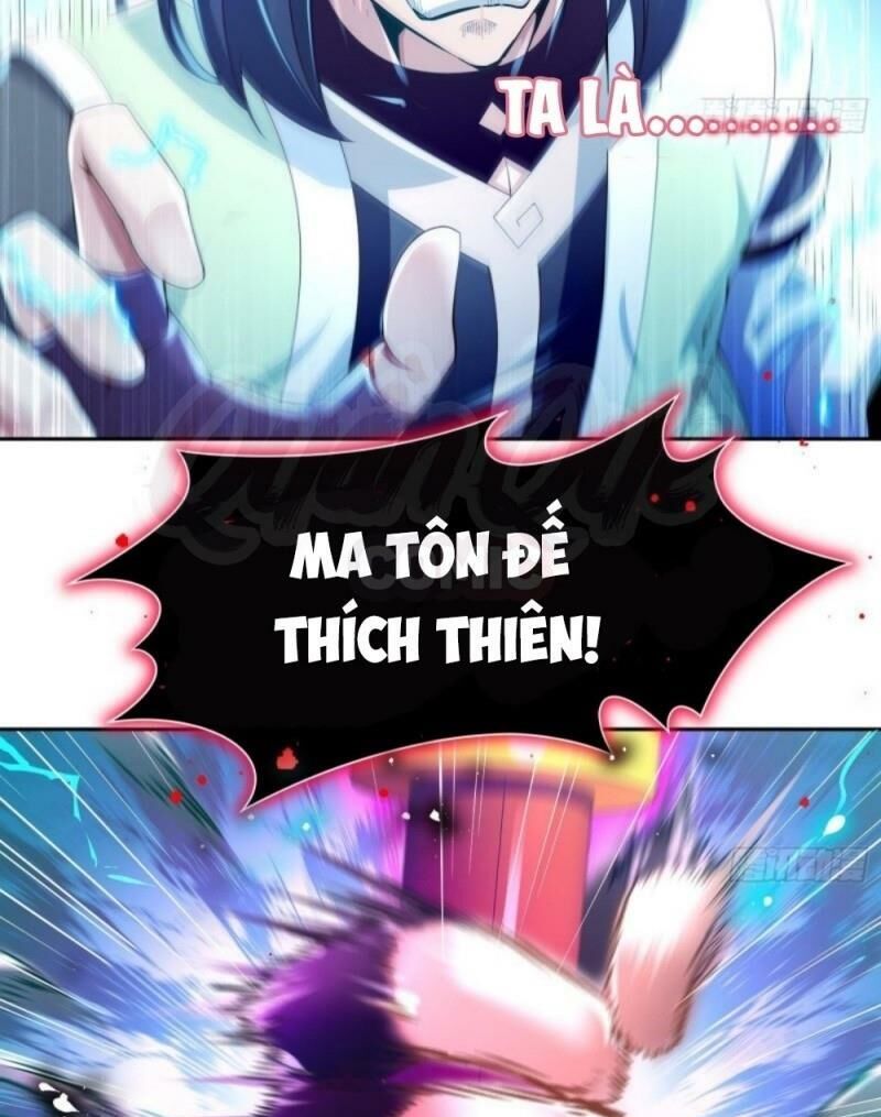 Trùng Sinh Ma Tôn Lộng Quyền Chapter 69 - Trang 2
