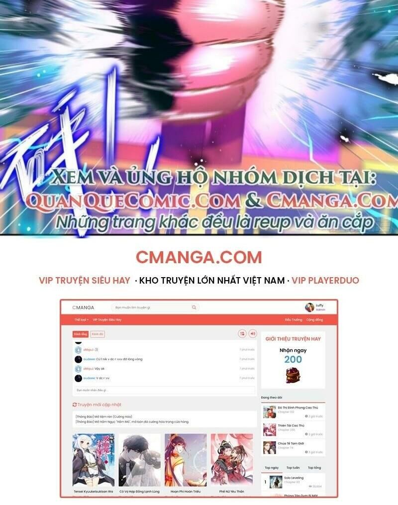 Trùng Sinh Ma Tôn Lộng Quyền Chapter 69 - Trang 2