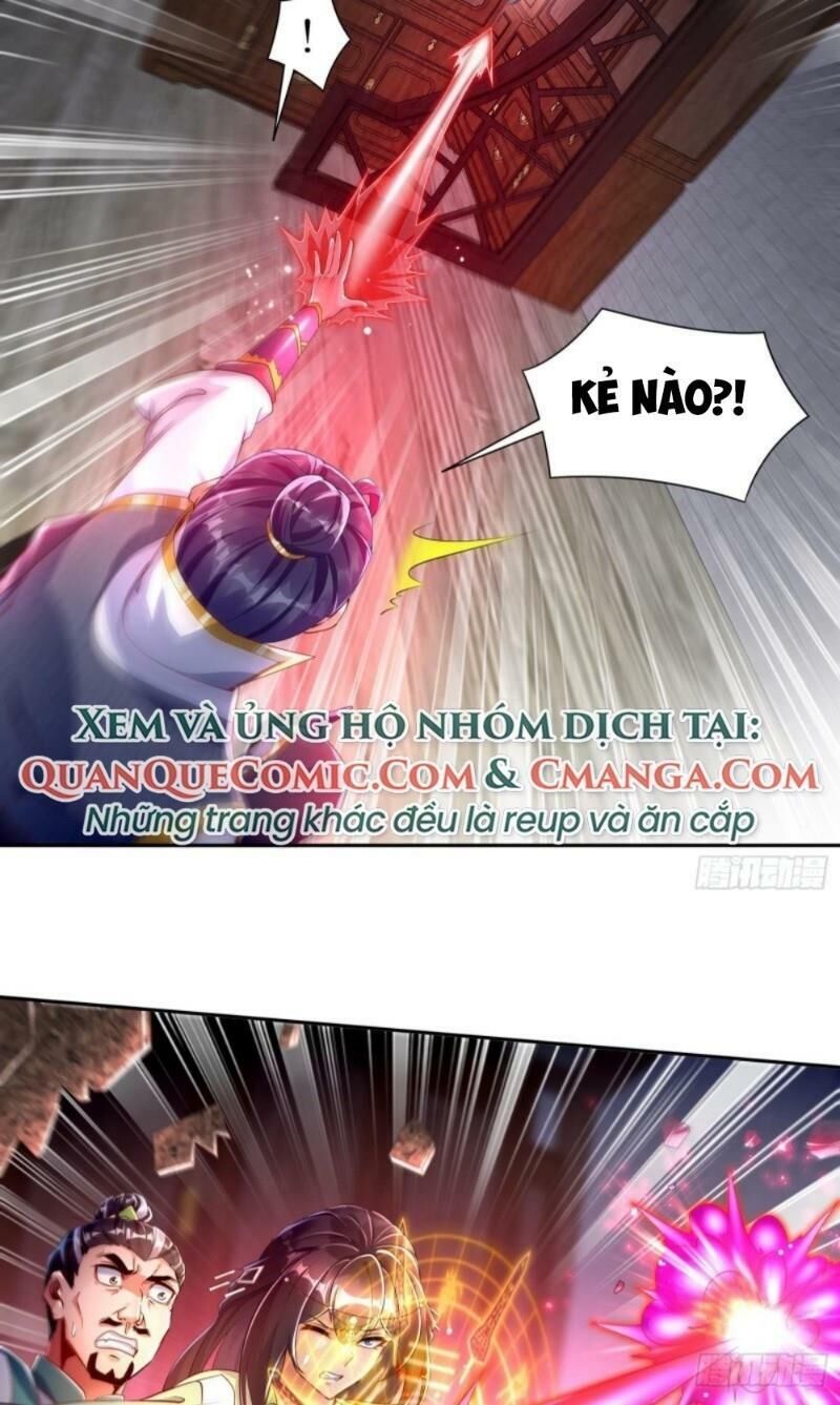 Trùng Sinh Ma Tôn Lộng Quyền Chapter 69 - Trang 2