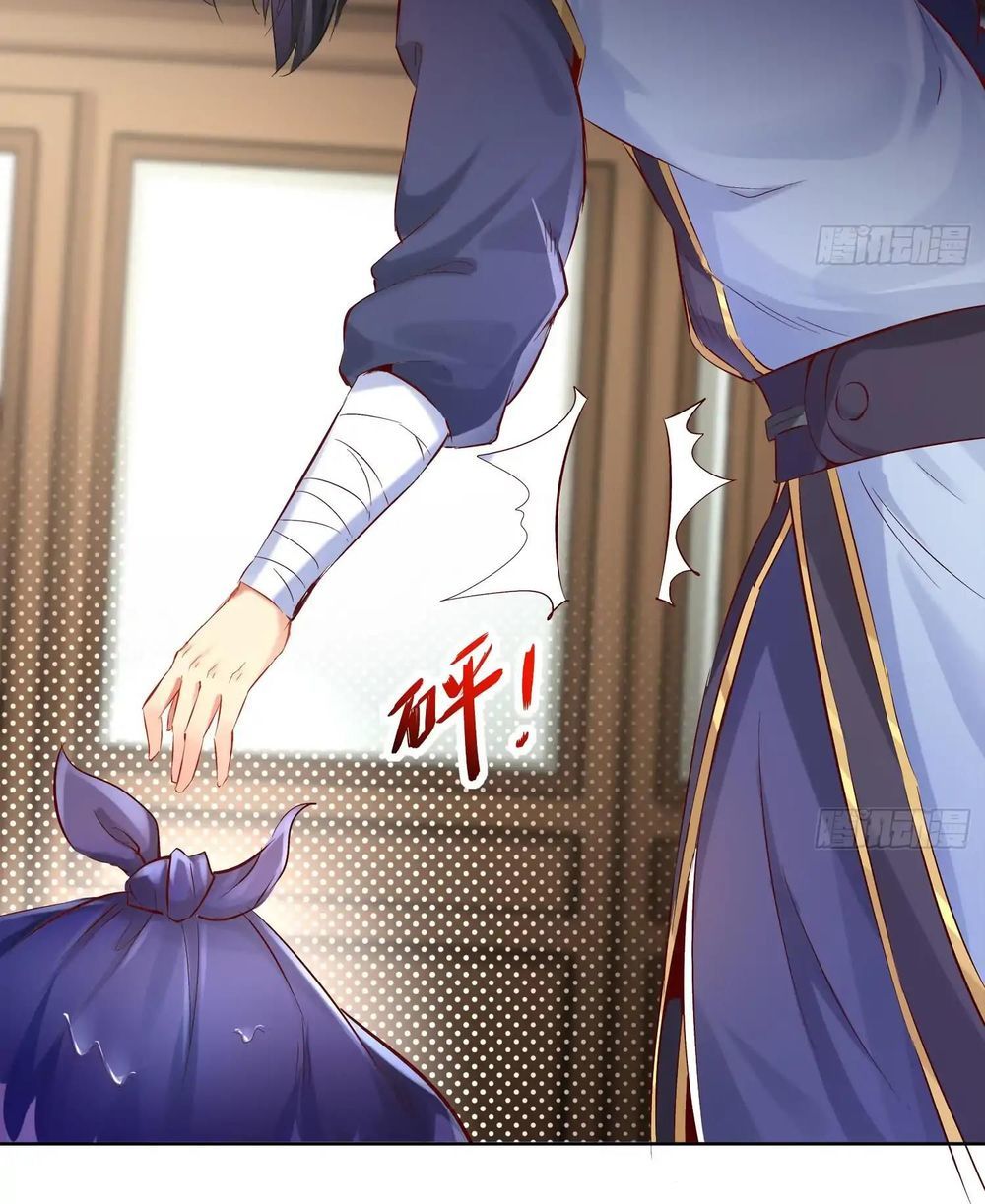 Trùng Sinh Ma Tôn Lộng Quyền Chapter 7 - Trang 2