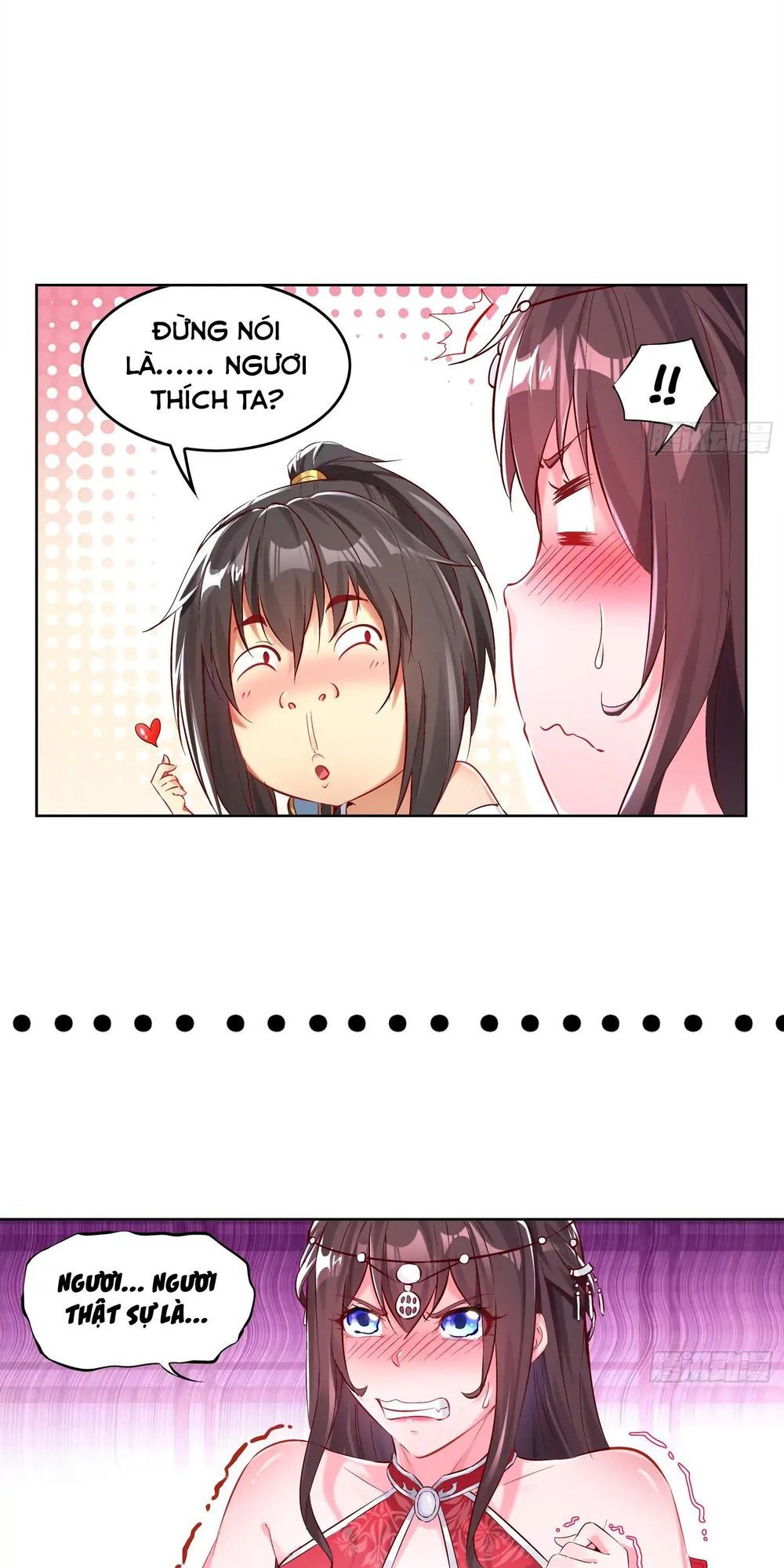 Trùng Sinh Ma Tôn Lộng Quyền Chapter 7 - Trang 2