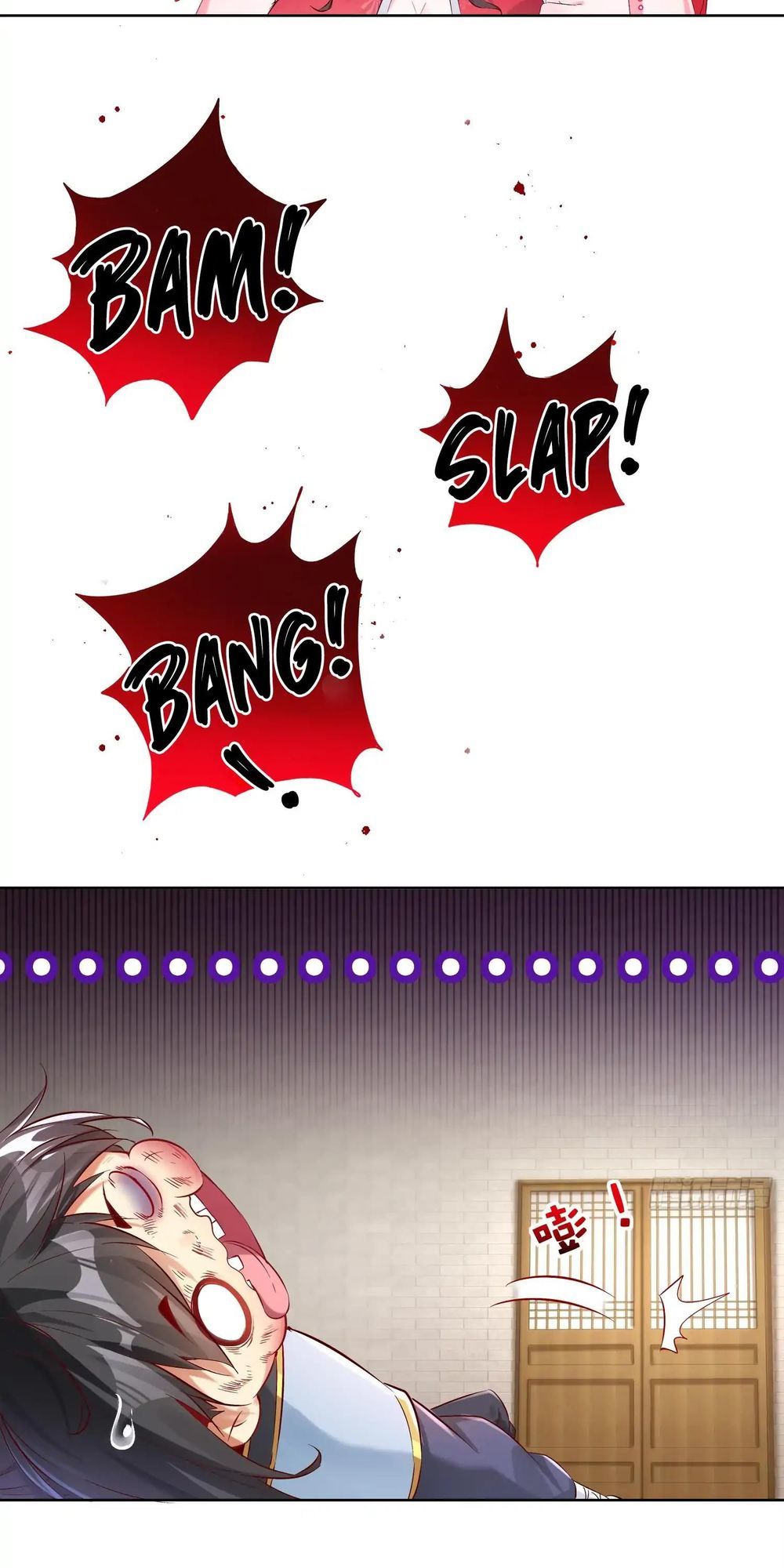 Trùng Sinh Ma Tôn Lộng Quyền Chapter 7 - Trang 2