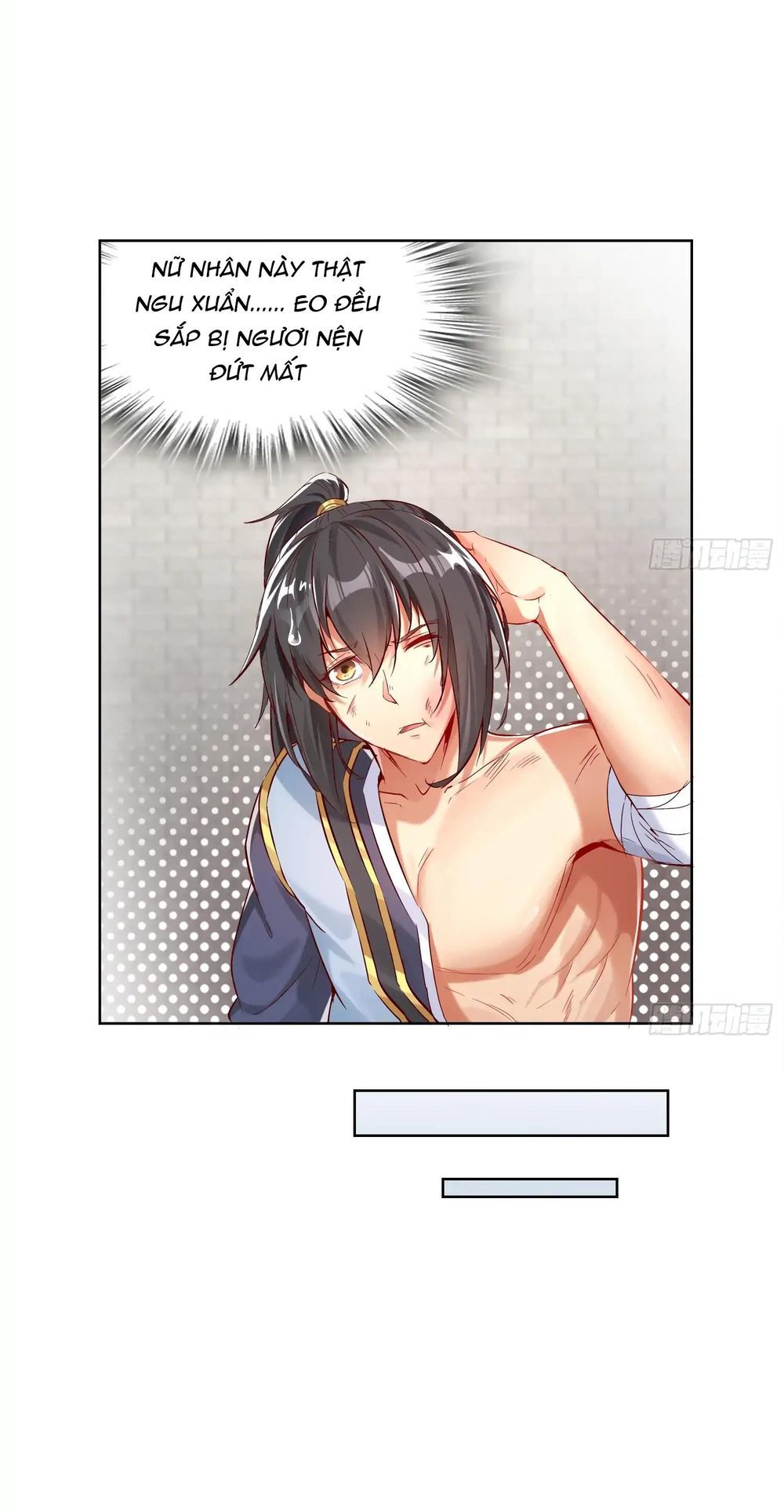 Trùng Sinh Ma Tôn Lộng Quyền Chapter 7 - Trang 2