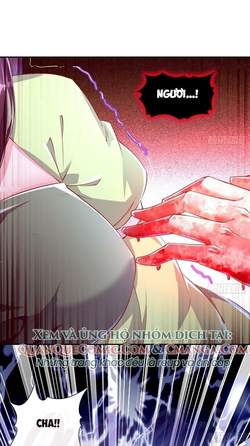 Trùng Sinh Ma Tôn Lộng Quyền Chapter 70 - Trang 2