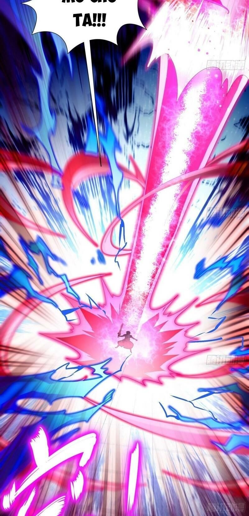 Trùng Sinh Ma Tôn Lộng Quyền Chapter 70 - Trang 2