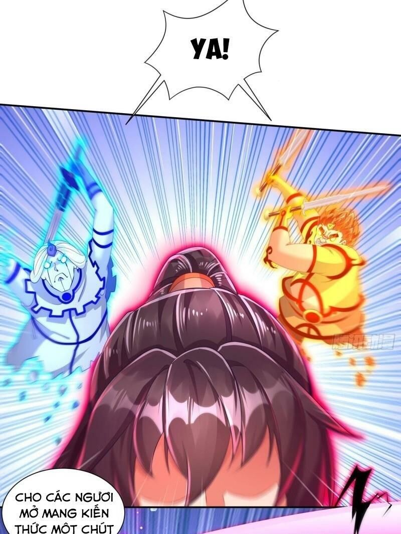 Trùng Sinh Ma Tôn Lộng Quyền Chapter 70 - Trang 2