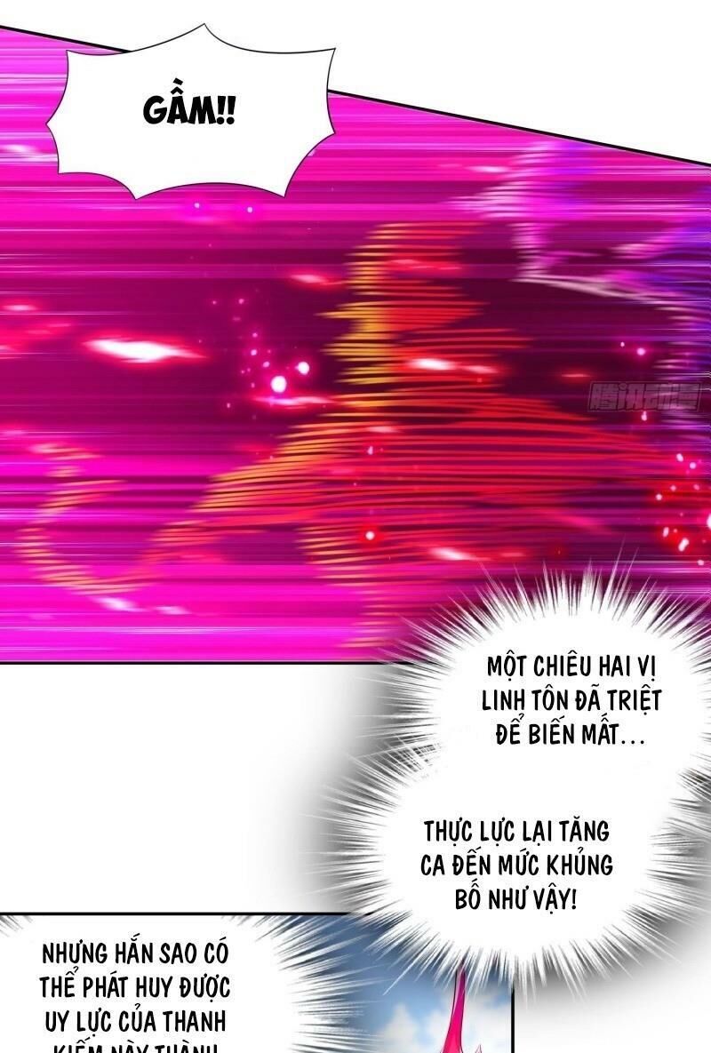 Trùng Sinh Ma Tôn Lộng Quyền Chapter 70 - Trang 2