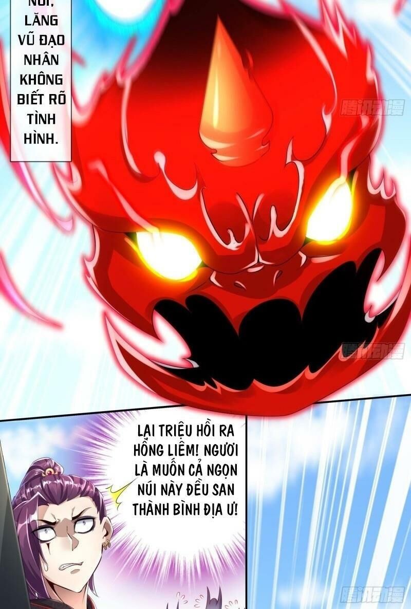 Trùng Sinh Ma Tôn Lộng Quyền Chapter 70 - Trang 2