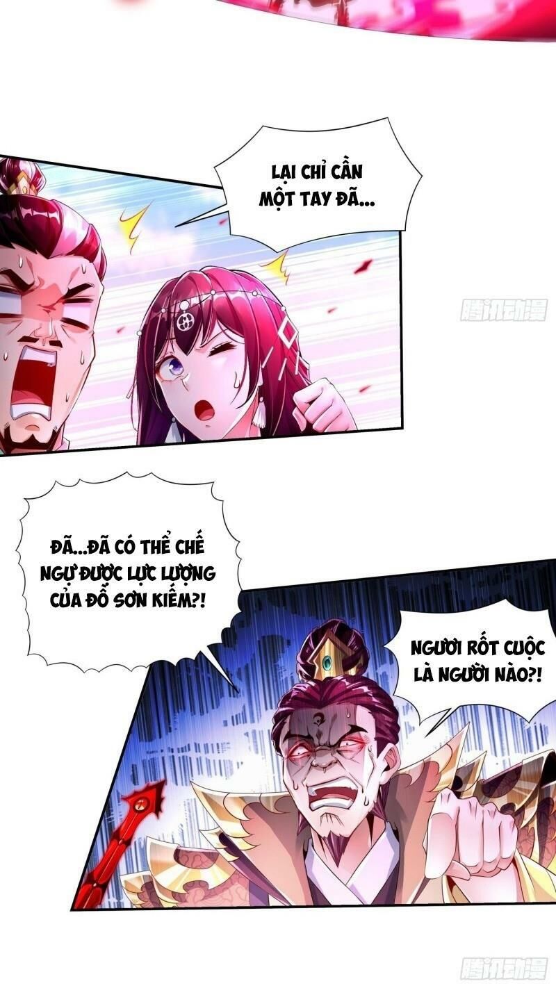 Trùng Sinh Ma Tôn Lộng Quyền Chapter 70 - Trang 2