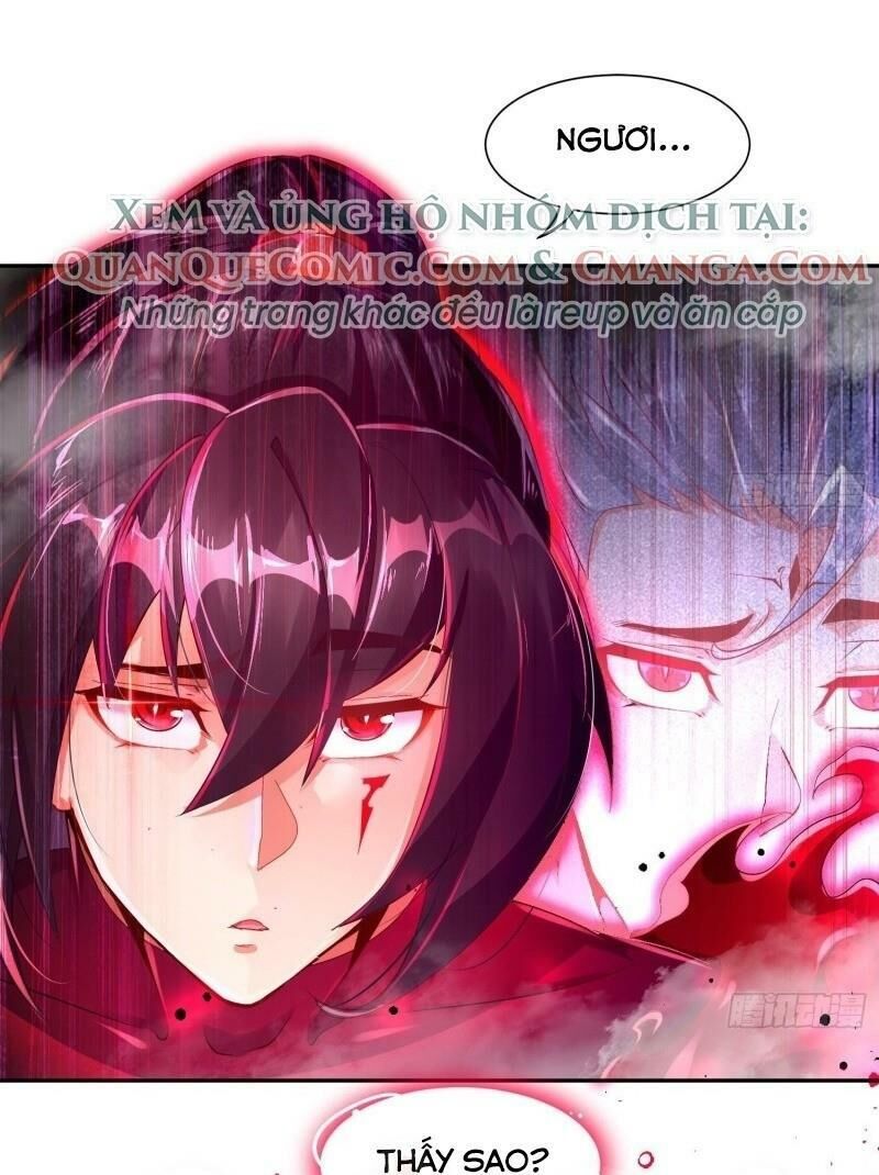 Trùng Sinh Ma Tôn Lộng Quyền Chapter 70 - Trang 2