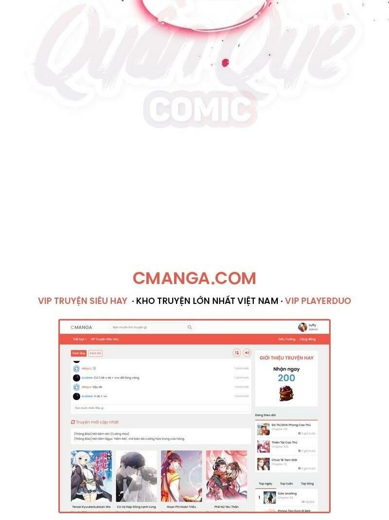 Trùng Sinh Ma Tôn Lộng Quyền Chapter 70 - Trang 2