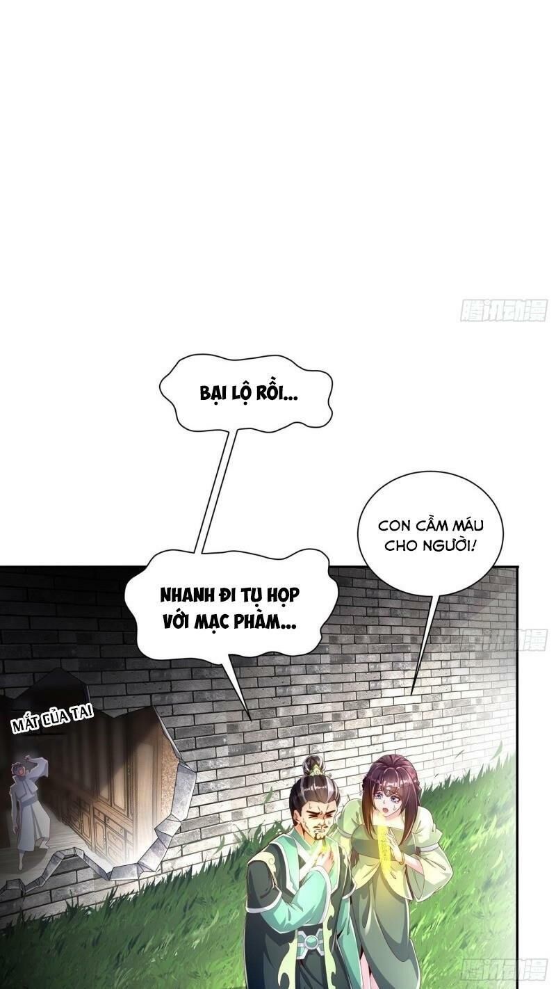 Trùng Sinh Ma Tôn Lộng Quyền Chapter 70 - Trang 2
