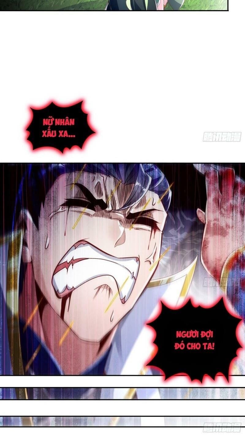 Trùng Sinh Ma Tôn Lộng Quyền Chapter 70 - Trang 2