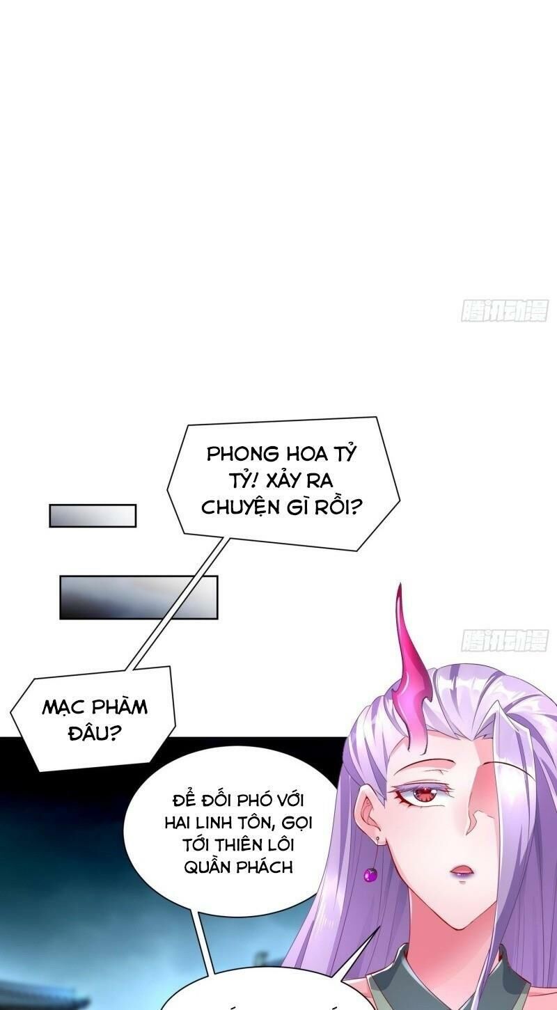 Trùng Sinh Ma Tôn Lộng Quyền Chapter 70 - Trang 2