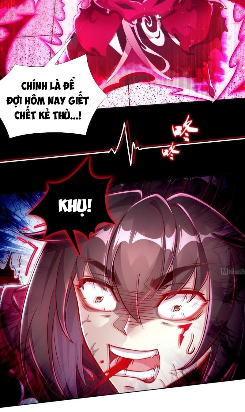 Trùng Sinh Ma Tôn Lộng Quyền Chapter 71 - Trang 2